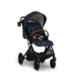 Ex Display Woosh Trail Stroller Doodle Days - Stroller - Cosatto Store