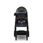 Ex Display Woosh Trail Stroller Doodle Days - Stroller - Cosatto Store