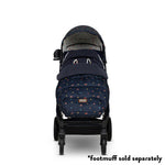 Ex Display Woosh Trail Stroller Doodle Days - Stroller - Cosatto Store