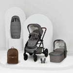 Wow 3 Accessory Bundle Bobtail - Bundle - Cosatto Store