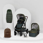 Wow 3 Accessory Bundle Bureau - Bundle - Cosatto Store