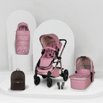Wow 3 Accessory Bundle Camille - Bundle - Cosatto Store