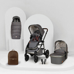 Wow 3 Accessory Bundle Foxling - Bundle - Cosatto Store