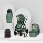Wow 3 Accessory Bundle Meadow - Bundle - Cosatto Store