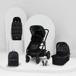 Wow 3 Accessory Bundle Silhouette - Bundle - Cosatto Store