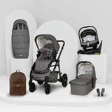 Wow 3 Everything Bundle Bobtail Cosatto Store