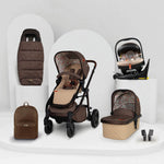Wow 3 Everything Bundle Foxford Hall - Bundle - Cosatto Store
