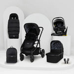 Wow 3 Everything Bundle Silhouette - Bundle - Cosatto Store