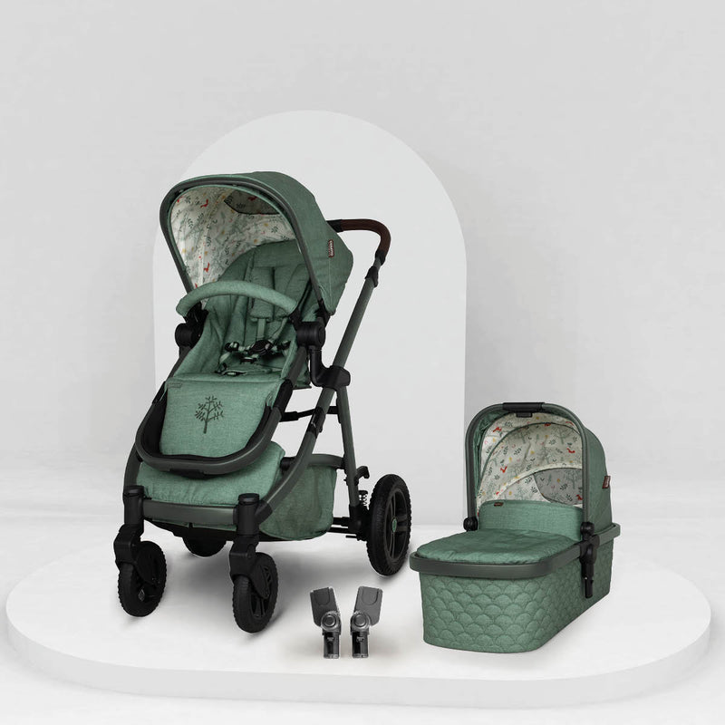 Prams & Newborn Prams – Cosatto Store