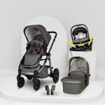 Wow 3 Rotate Bundle Foxling