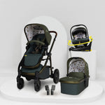 Wow 3 Rotate Bundle Bureau