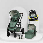 Wow 3 Rotate Bundle Meadow