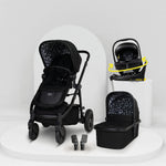 Wow 3 Rotate Bundle Silhouette