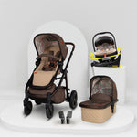 Wow 3 Rotate Bundle Foxford Hall