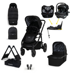 Wow 3 Rotate, Home & Travel All-Stage Bundle Silhouette