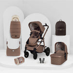 Wow 3 Special Edition Accessory Bundle Tiger Tale