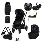 Wow 3 Summer Value Bundle Silhouette