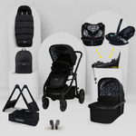Wow 3 Summer Value Bundle Silhouette