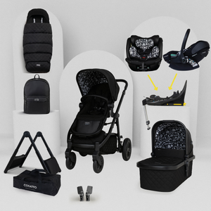 Wow 3 Summer Value Bundle Silhouette