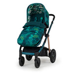 Wow 2 Accessory Bundle Midnight Jungle - Bundle - Cosatto Store