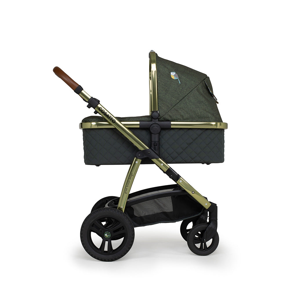 Wow 2 All-Stage Everything Bundle Bureau