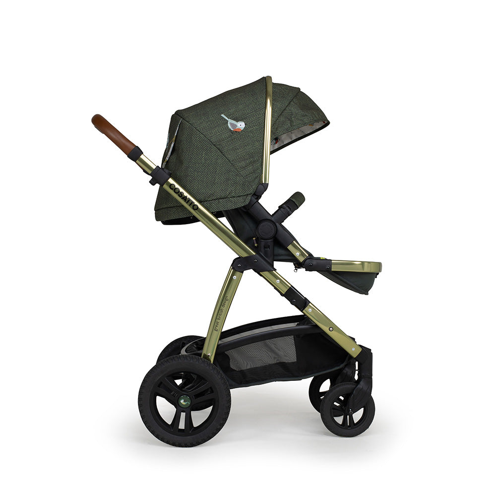 Wow 2 All-Stage Everything Bundle Bureau
