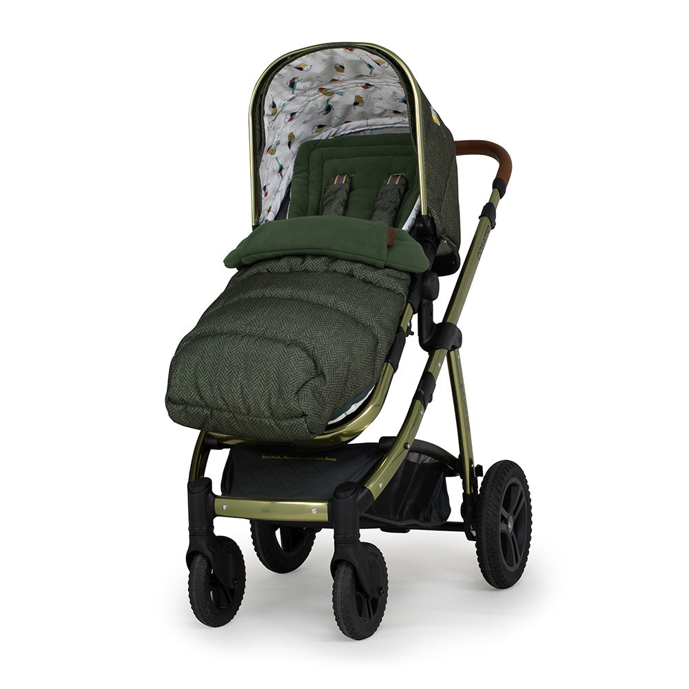 Wow 2 All-Stage Everything Bundle Bureau - Bundle - Cosatto Store