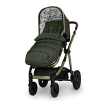 Wow 2 All-Stage Everything Bundle Bureau - Bundle - Cosatto Store