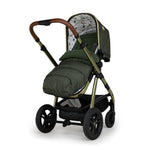 Wow 2 All-Stage Everything Bundle Bureau - Bundle - Cosatto Store