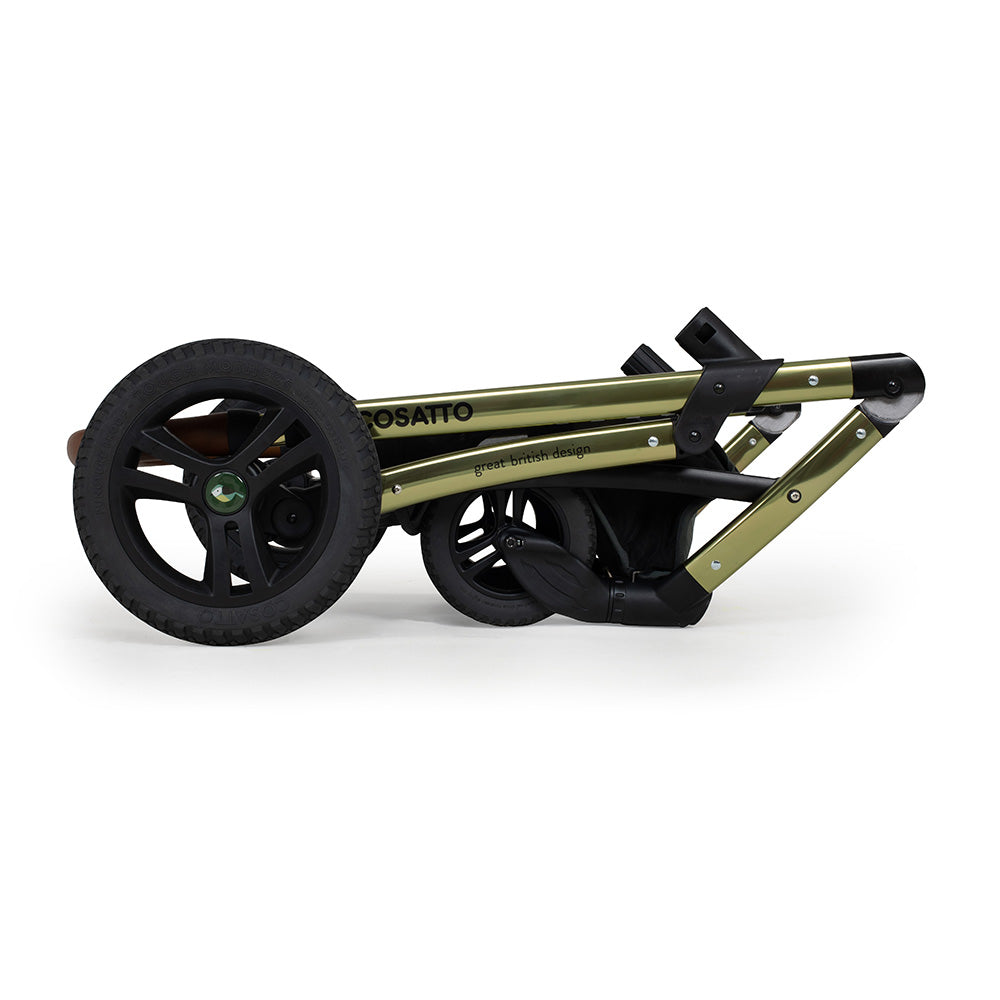 Wow 2 All-Stage Everything Bundle Bureau - Bundle - Cosatto Store