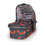 Wow 2 Accessory Bundle Charcoal Mister Fox - Bundle - Cosatto Store