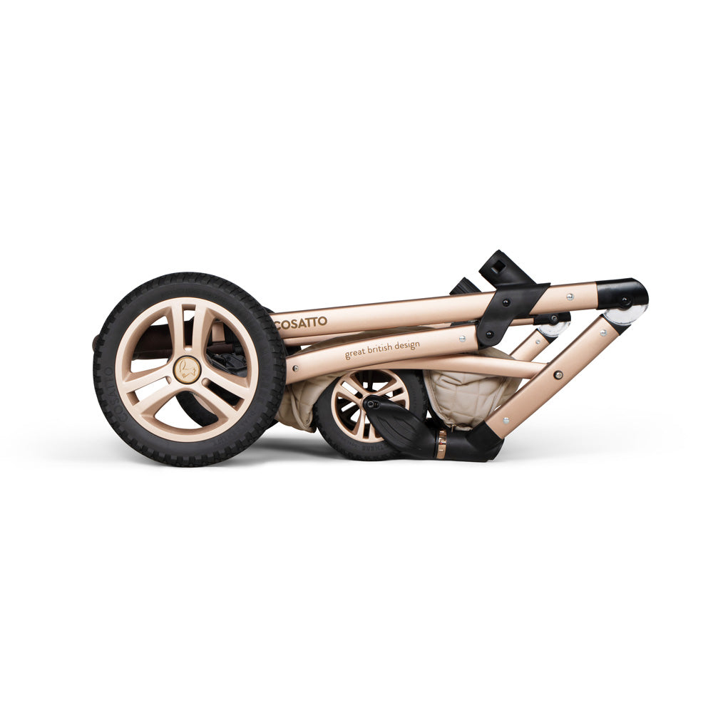 Wow 2 All-Stage Everything Bundle Whisper – Cosatto Store