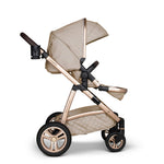 Pre loved Wow 2 Pram and Pushchair Whisper - Pram and Pushchair - Cosatto Store