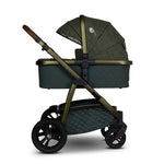 Ex Display Wow 3 Pram and Pushchair Bureau - Pram and Pushchair - Cosatto Store