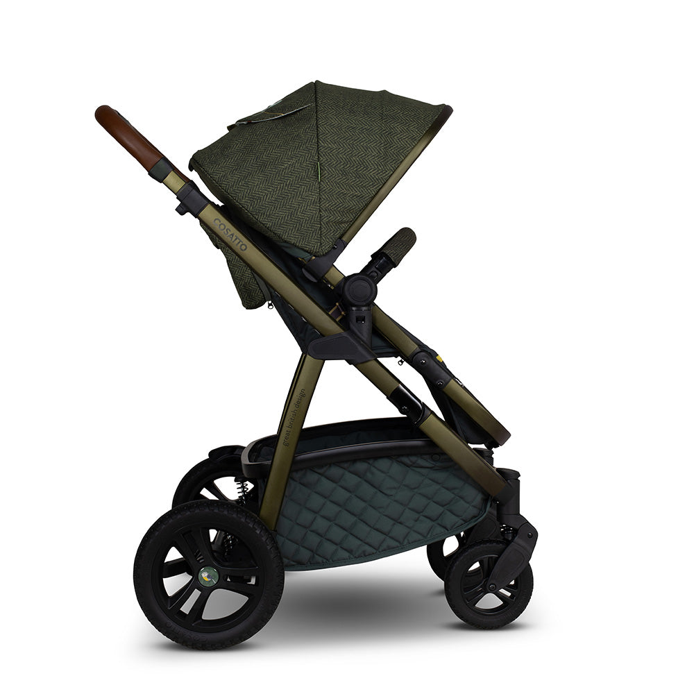 Wow 3 Car Seat Bundle Bureau