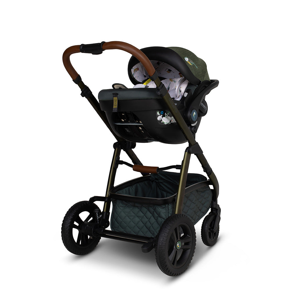 Wow 3 Car Seat Bundle Bureau