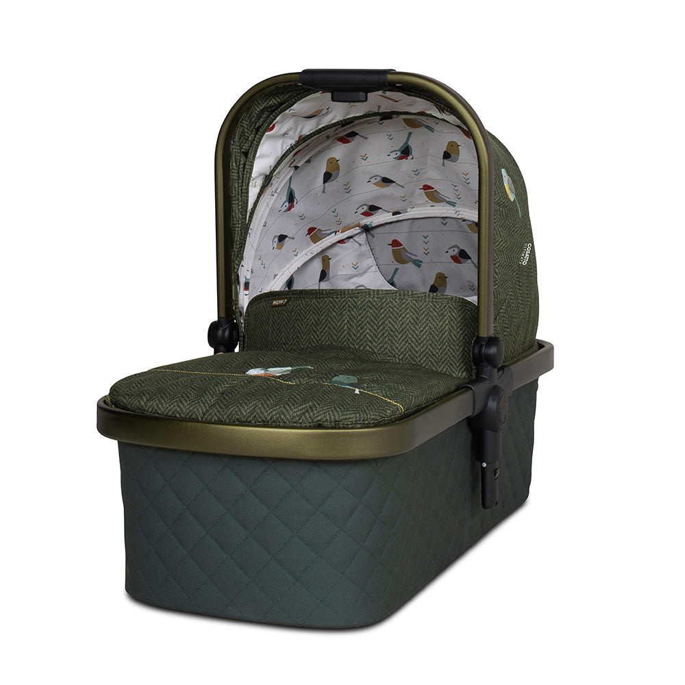 Wow 3 Rotate & Recline Cozy Bundle Bureau