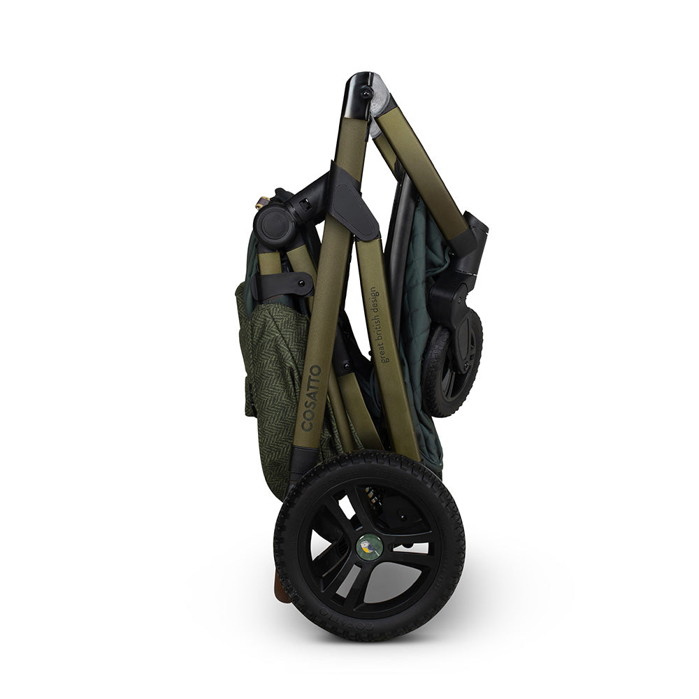 Wow 3 Car Seat Bundle Bureau