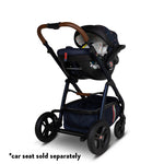 Ex Display Wow 3 Pram and Pushchair Doodle Days - Pram and Pushchair - Cosatto Store