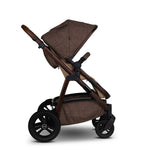 Wow 3 All Stage Family Rotate & Recline 2 Base Bundle Foxford Hall
