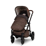 Wow 3 All Stage Family Rotate & Recline 2 Base Bundle Foxford Hall