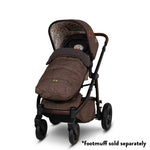 Wow 3 Pram and Pushchair Foxford Hall - Pram and Pushchair - Cosatto Store