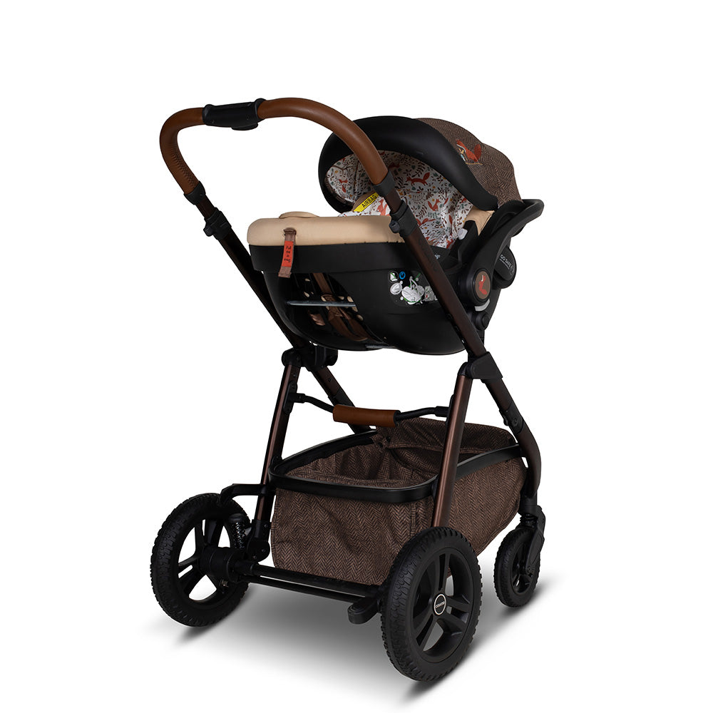 Wow 3 Family All Stage Duo Base All Seasons Bundle Foxford Hall