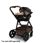 Wow 3 Pram and Pushchair Foxford Hall - Pram and Pushchair - Cosatto Store