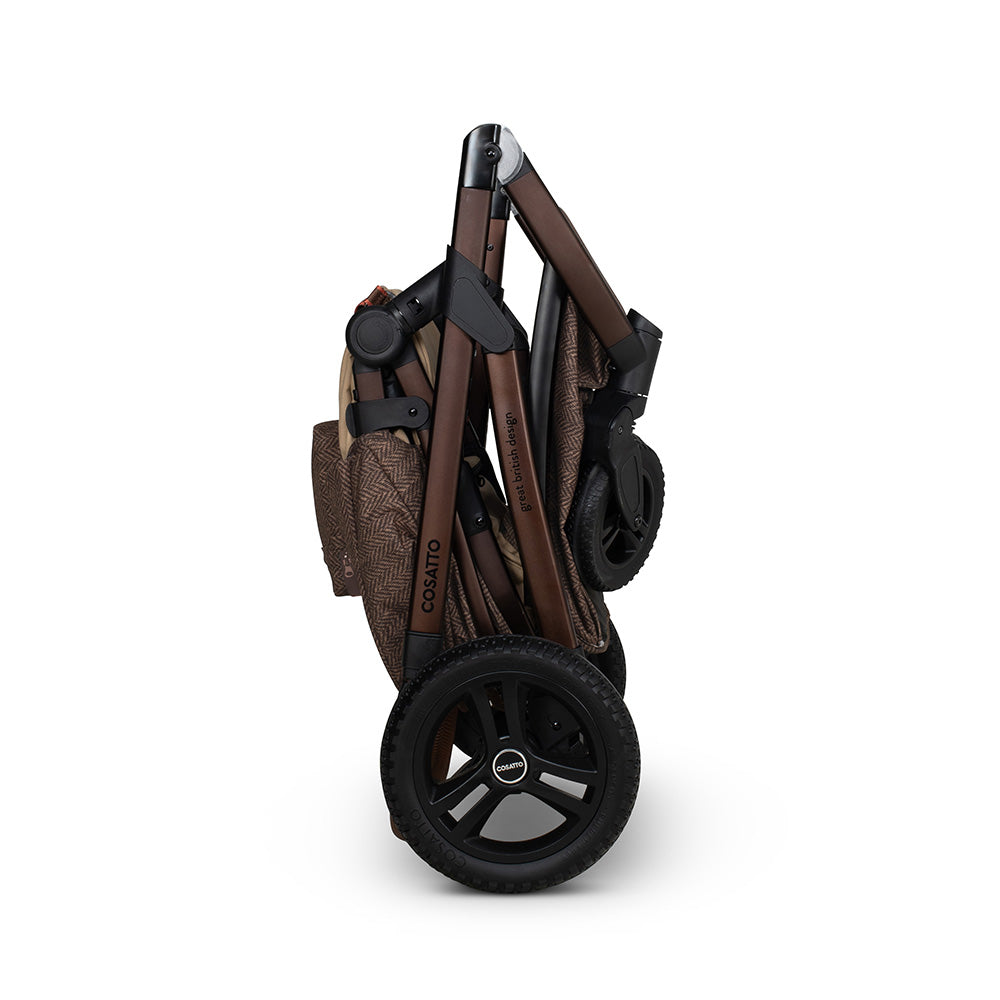 Wow 3 All Stage Family Rotate & Recline 2 Base Bundle Foxford Hall