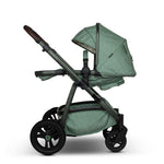 Wow 3 Everything Bundle Meadow - Bundle - Cosatto Store