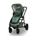 Wow 3 Everything Bundle Meadow - Bundle - Cosatto Store