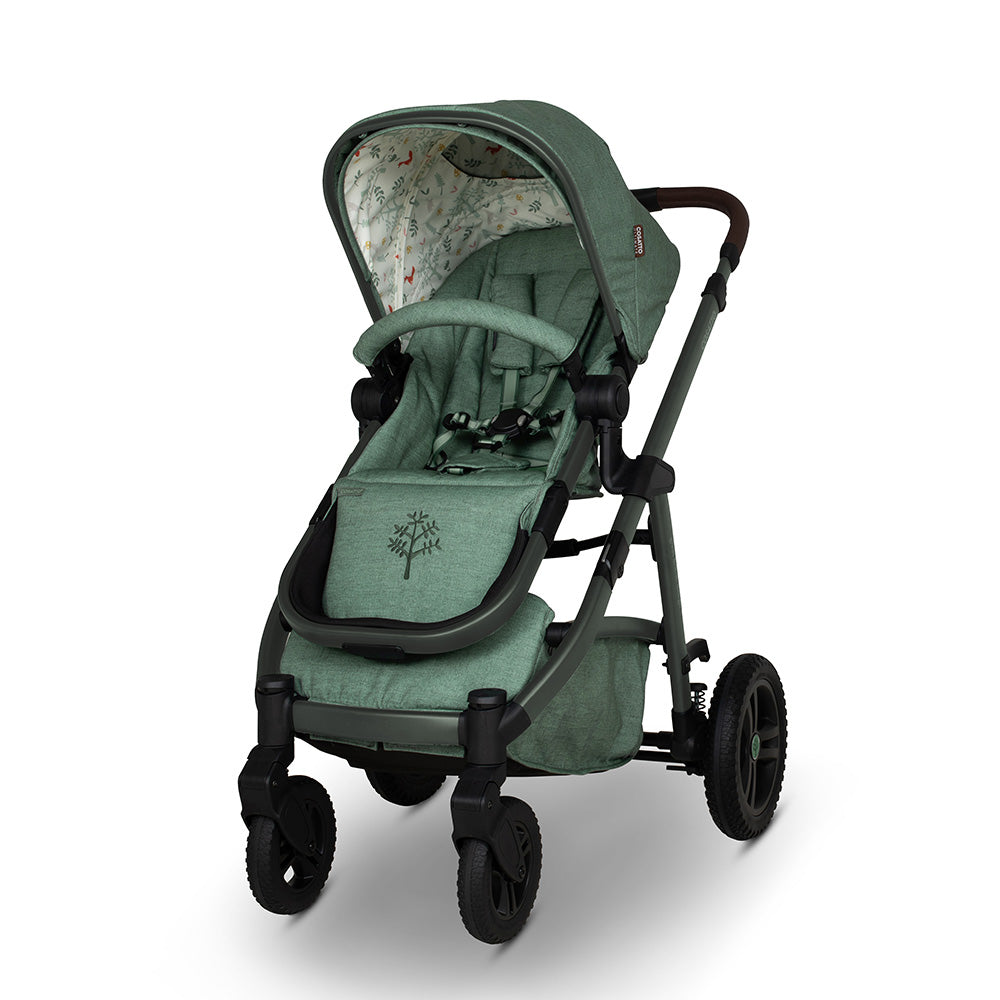 Wow 3 Rotating All Stage Family Bundle Meadow