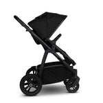 Wow 3 Rotate & Recline Cozy Bundle Silhouette