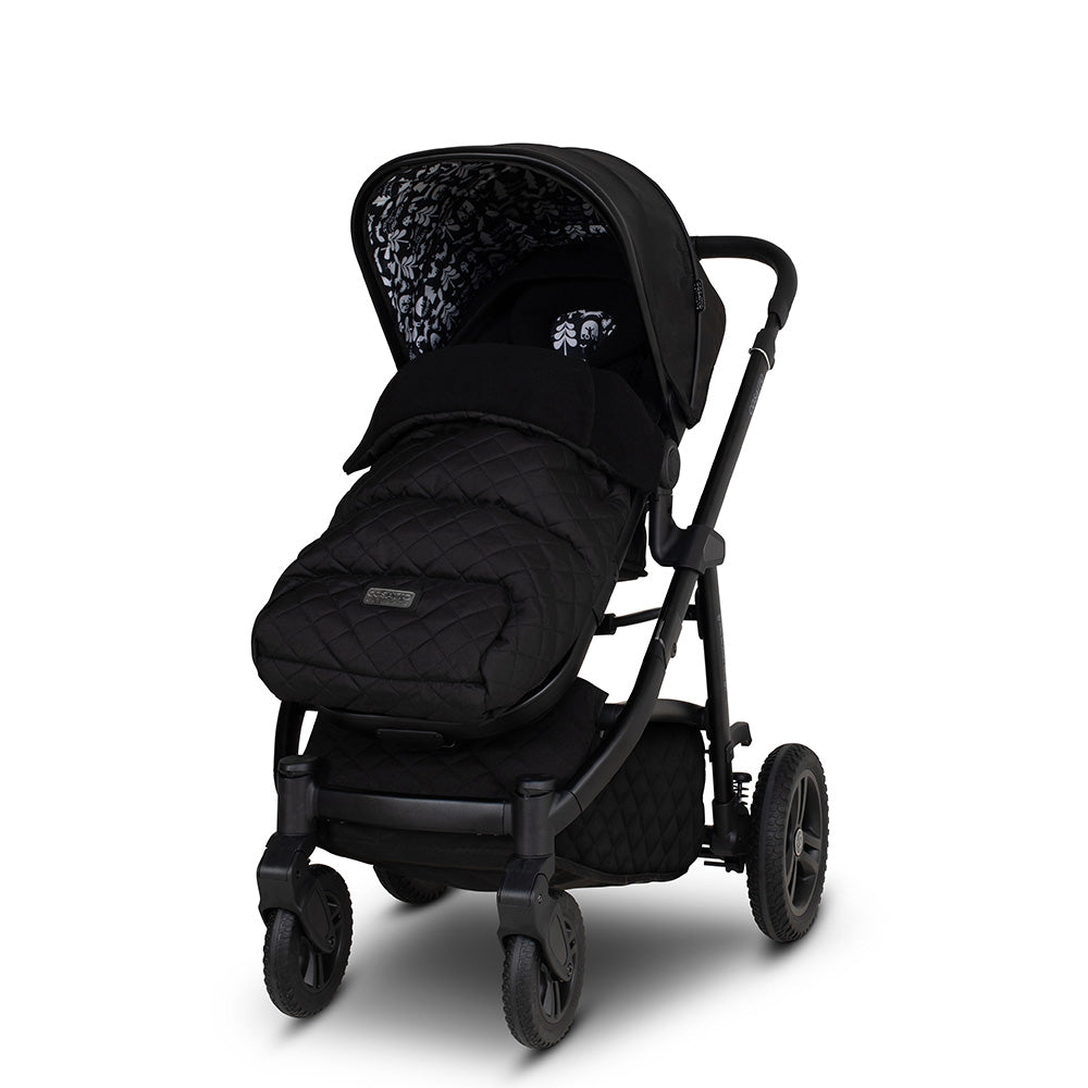 Wow 3 Rotating All Stage Family Bundle Silhouette - Bundle - Cosatto Store